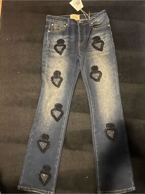 When Smoke Clears Jeans - Size 28- Brand New with tags
